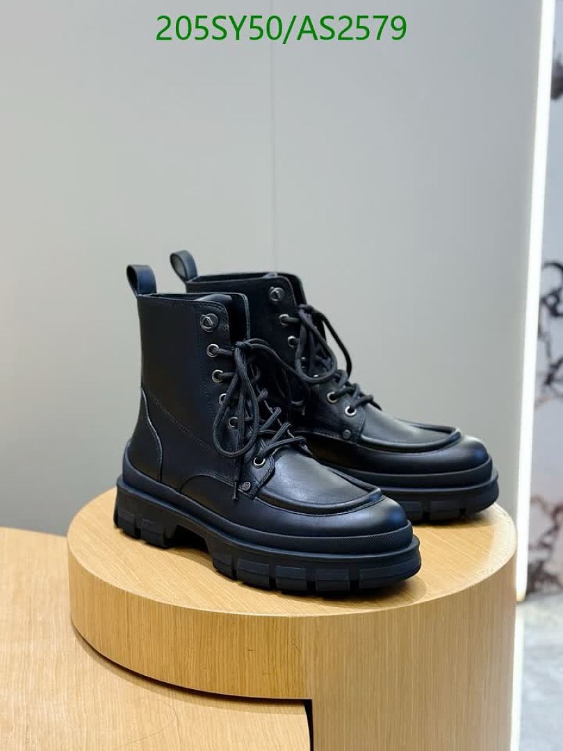 Moncler-Men shoes Code: AS2579 $: 205USD