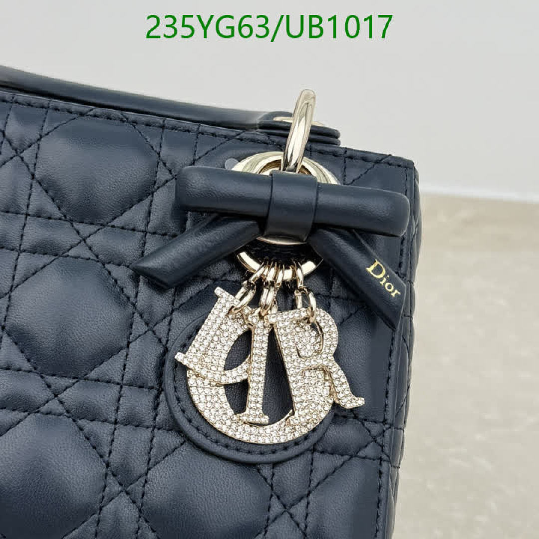 Dior-BagsMirror Quality Code: UB1017 $: 235USD