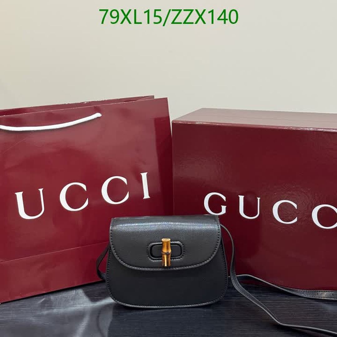 Gucci-Bags4A Quality Code: ZZX140 $: 79USD