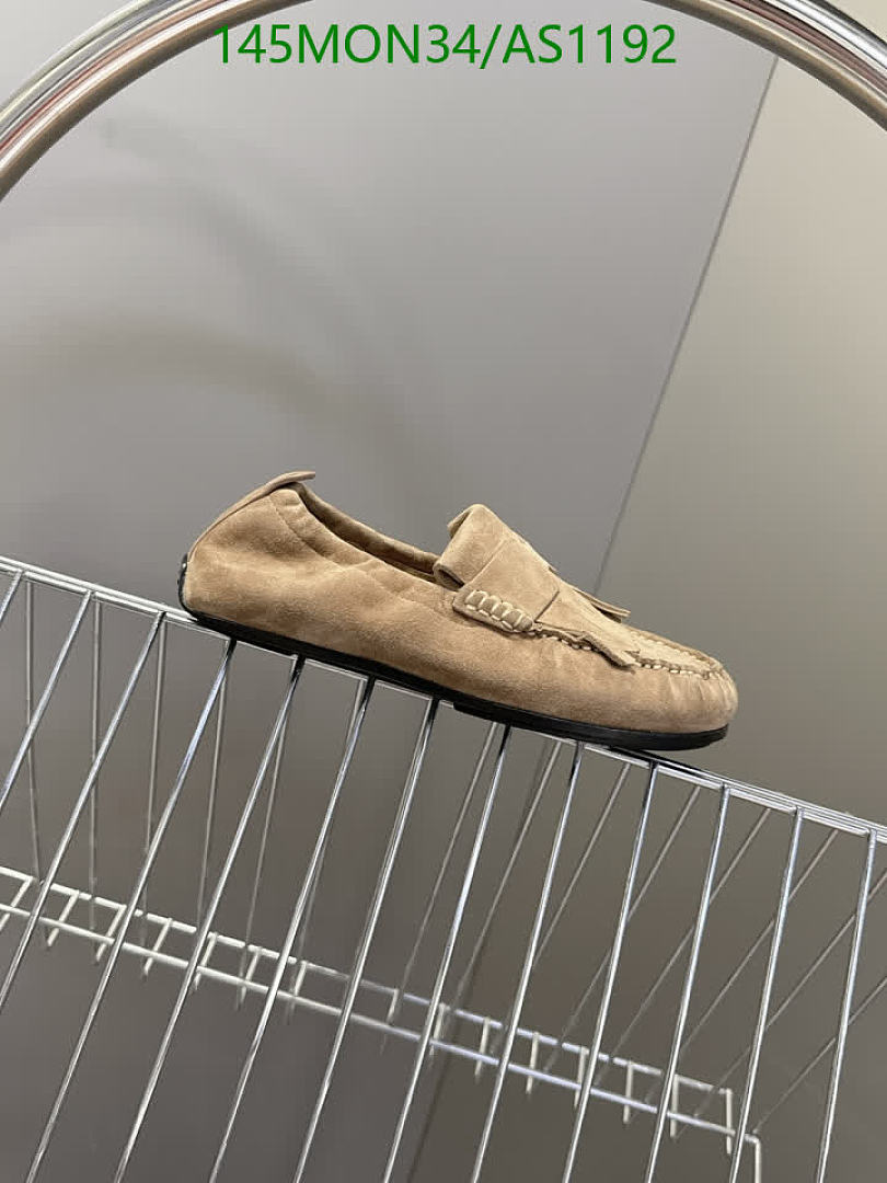 Hermes-Women Shoes Code: AS1192 $: 145USD