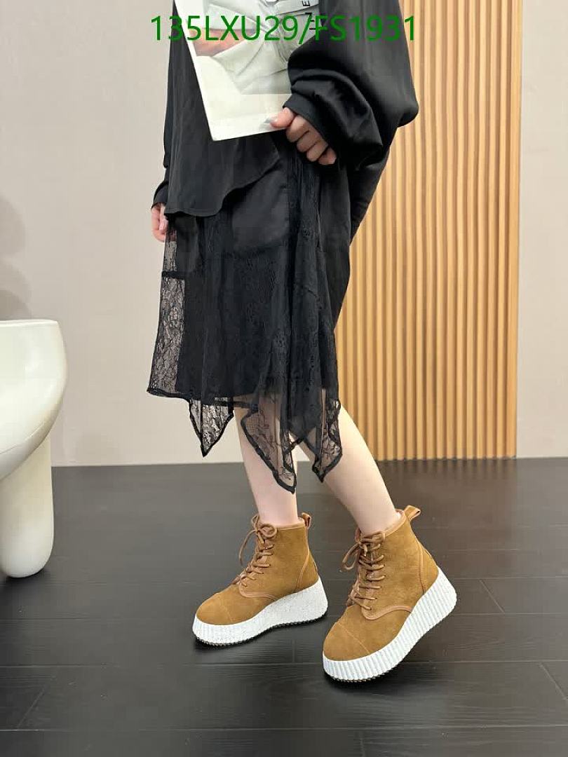Chloe-Women Shoes Code: FS1931 $: 135USD