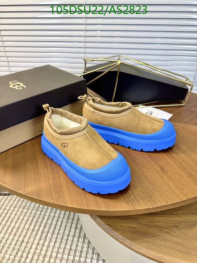 UGG-Men shoes Code: AS2823 $: 105USD