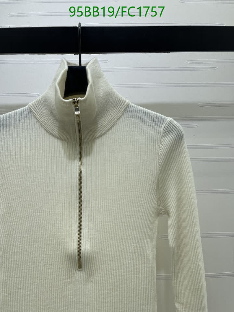Loro Piana-Clothing Code: FC1757 $: 95USD