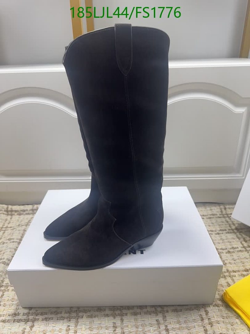 Isabel Marant-Women Shoes Code: FS1776 $: 185USD