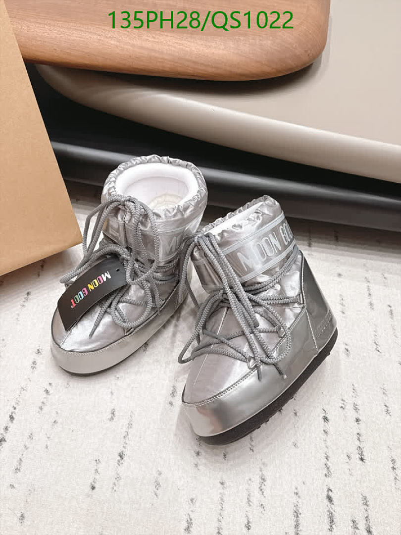 Moon Boot-Women Shoes Code: QS1022 $: 135USD