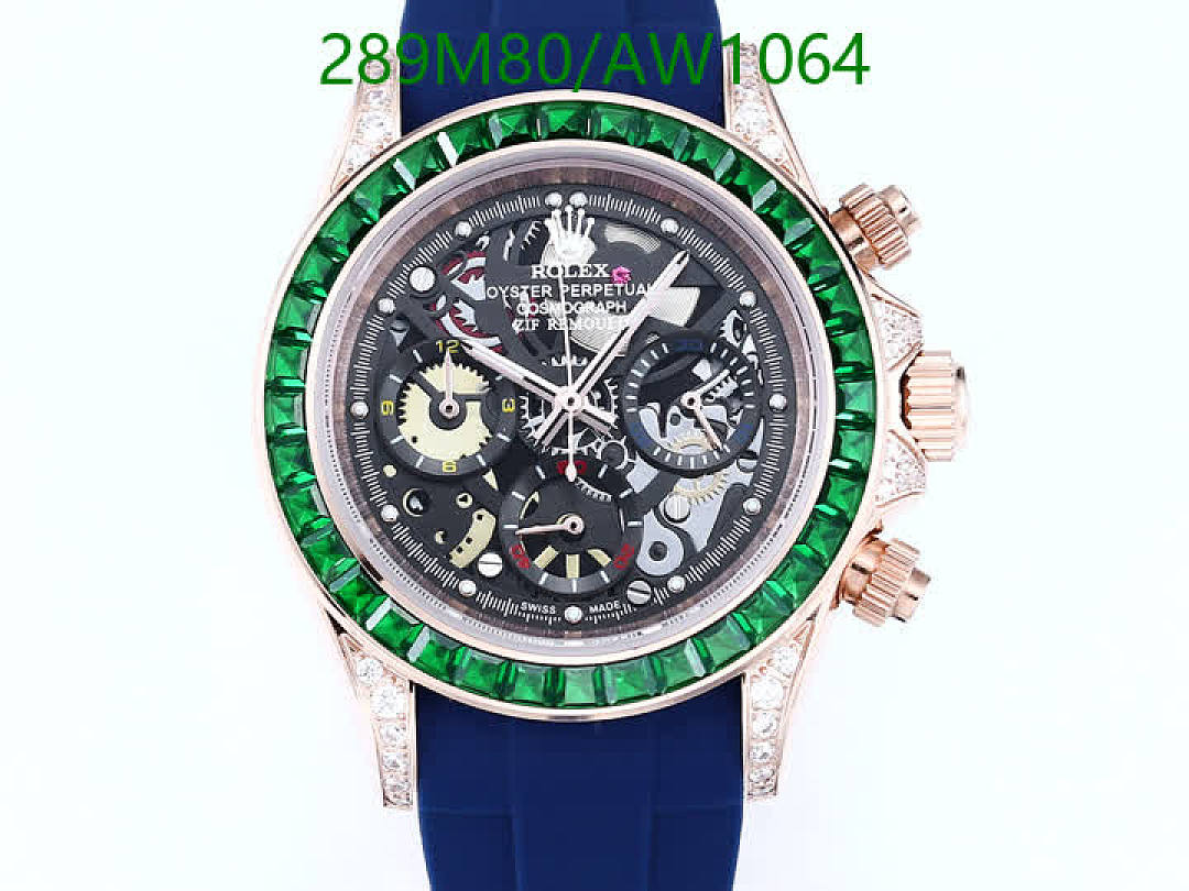 Rolex-WatchesMirror Quality Code: AW1064 $: 289USD
