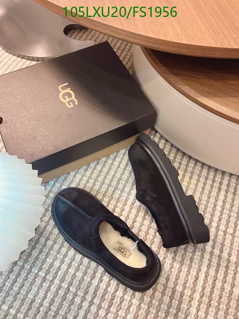 UGG-Men shoes Code: FS1956 $: 105USD
