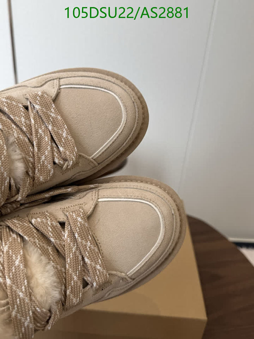 UGG-Women Shoes Code: AS2881 $: 105USD