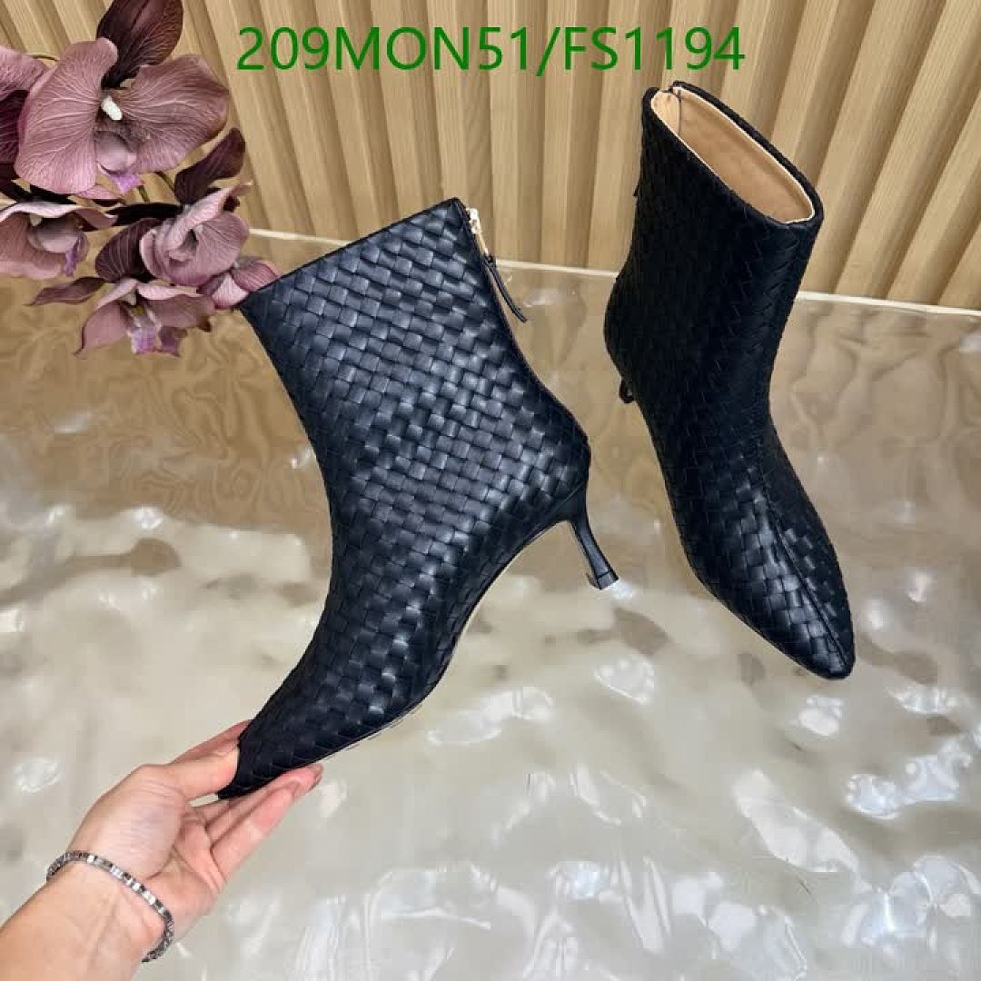 BV-Women Shoes Code: FS1194 $: 209USD