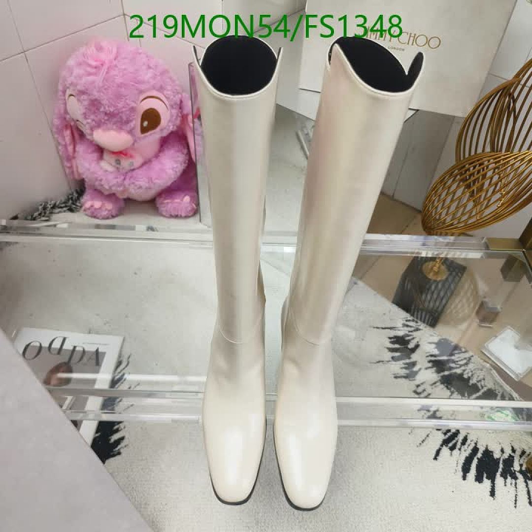 Jimmy Choo-Women Shoes Code: FS1348 $: 219USD