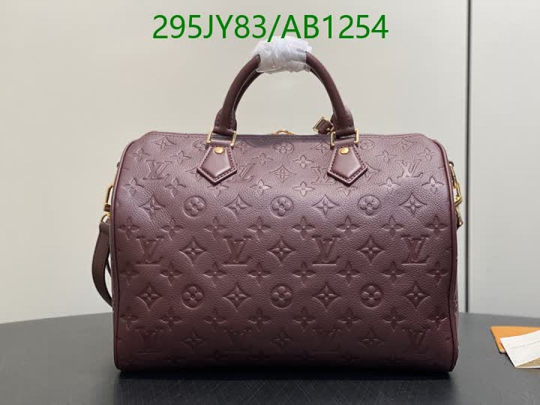 LV-BagsMirror Quality Code: AB1254 $: 295USD