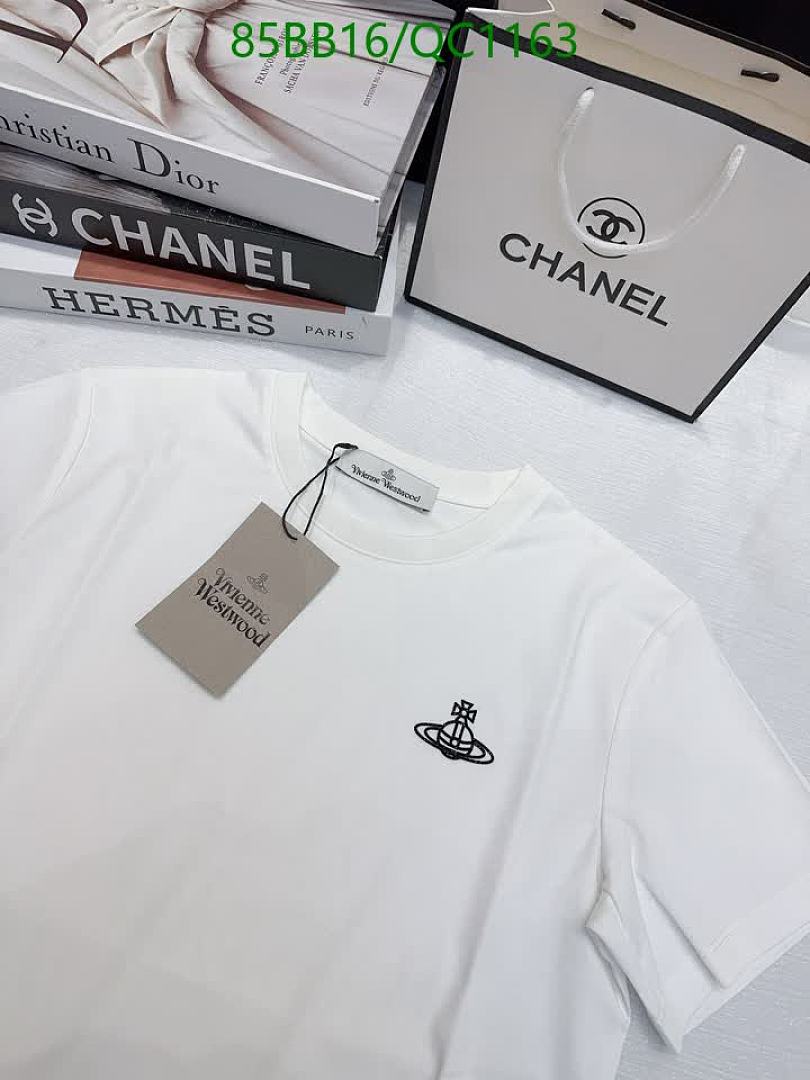 Vivienne Westwood-Clothing Code: QC1163 $: 85USD