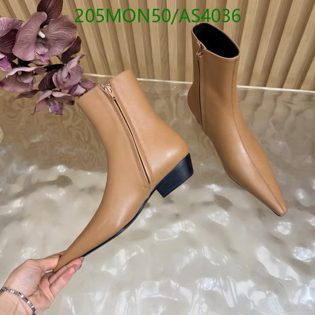 YSL-Women Shoes Code: AS4036 $: 205USD