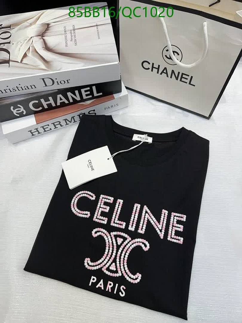 Celine-Clothing Code: QC1020 $: 85USD