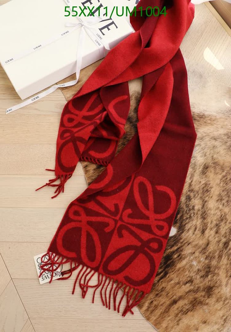 Loewe-Scarves Code: UM1004 $: 55USD