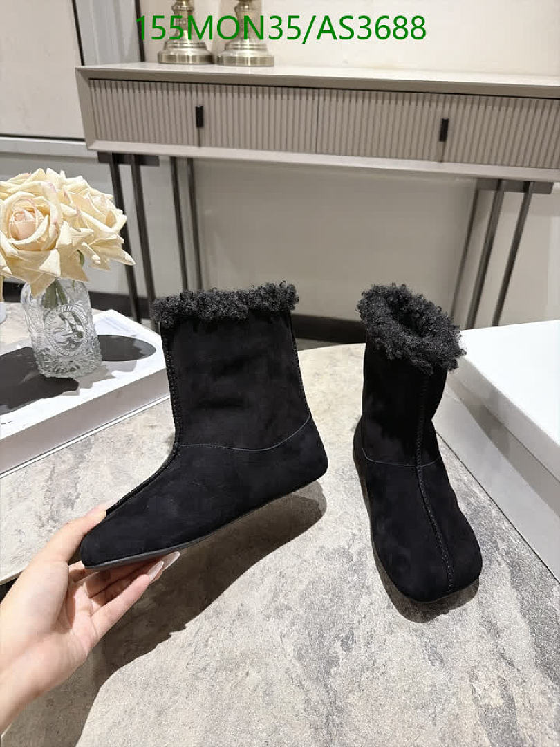 Maison Margiela-Women Shoes Code: AS3688 $: 155USD