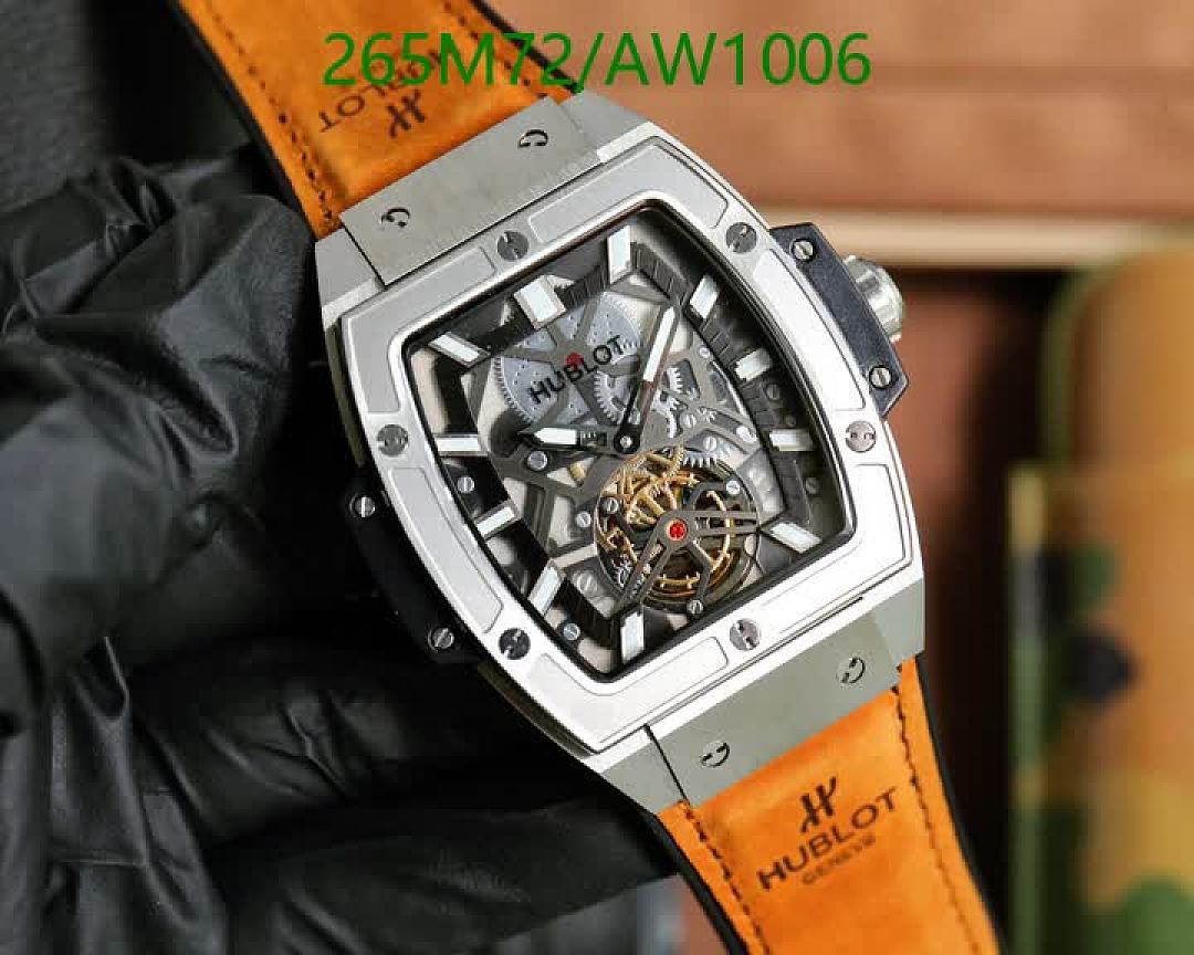 Hublot-WatchesMirror Quality Code: AW1006 $: 265USD