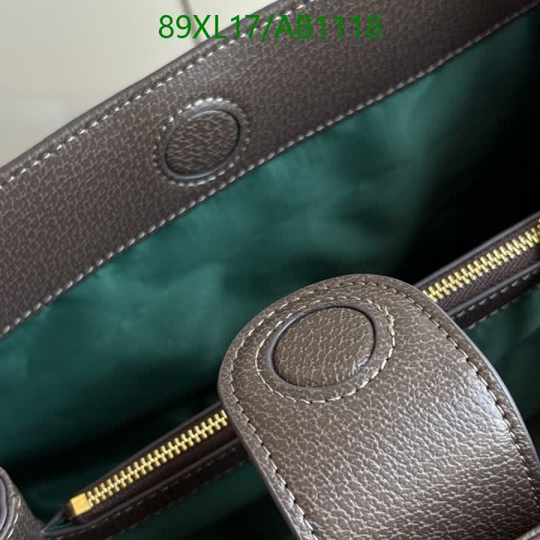 Gucci-Bags4A Quality Code: AB1118 $: 89USD