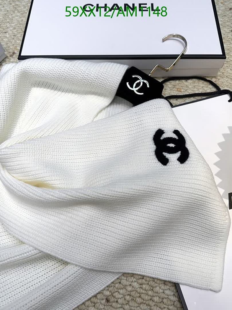 Chanel-Scarves Code: AM1148 $: 59USD