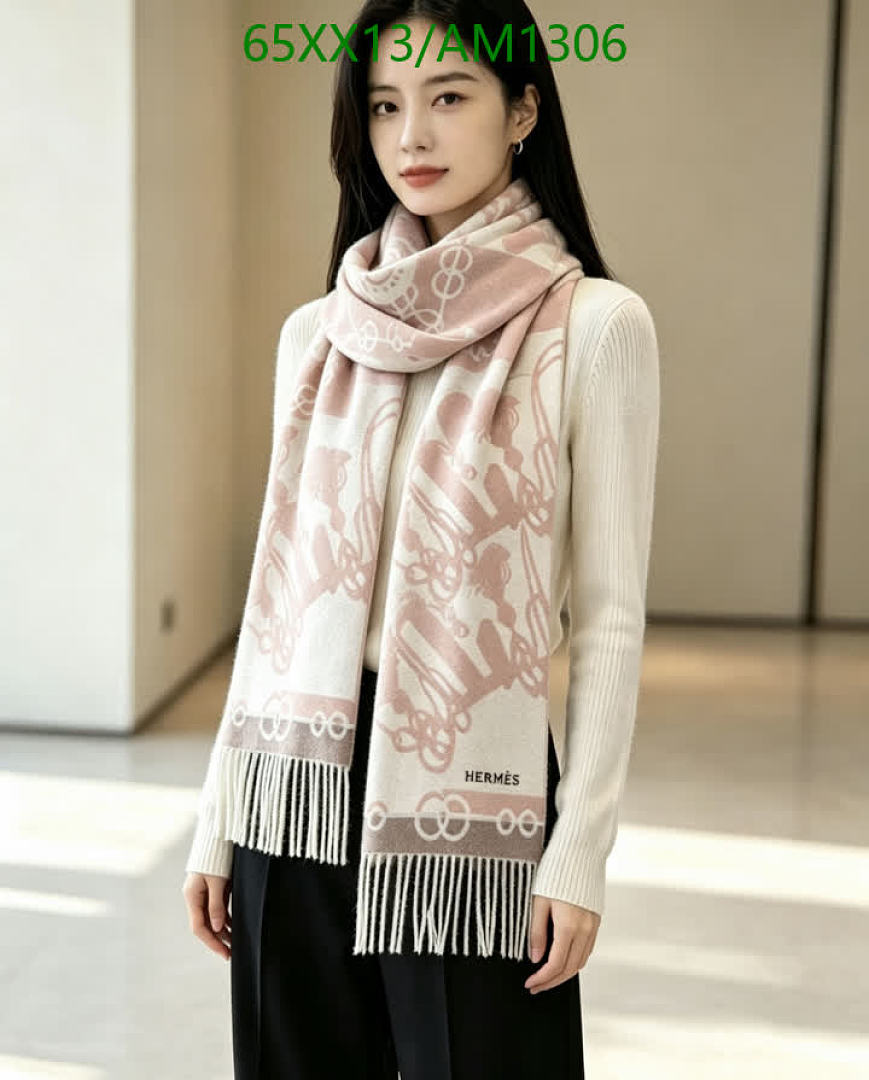 Hermes-Scarves Code: AM1306 $: 65USD