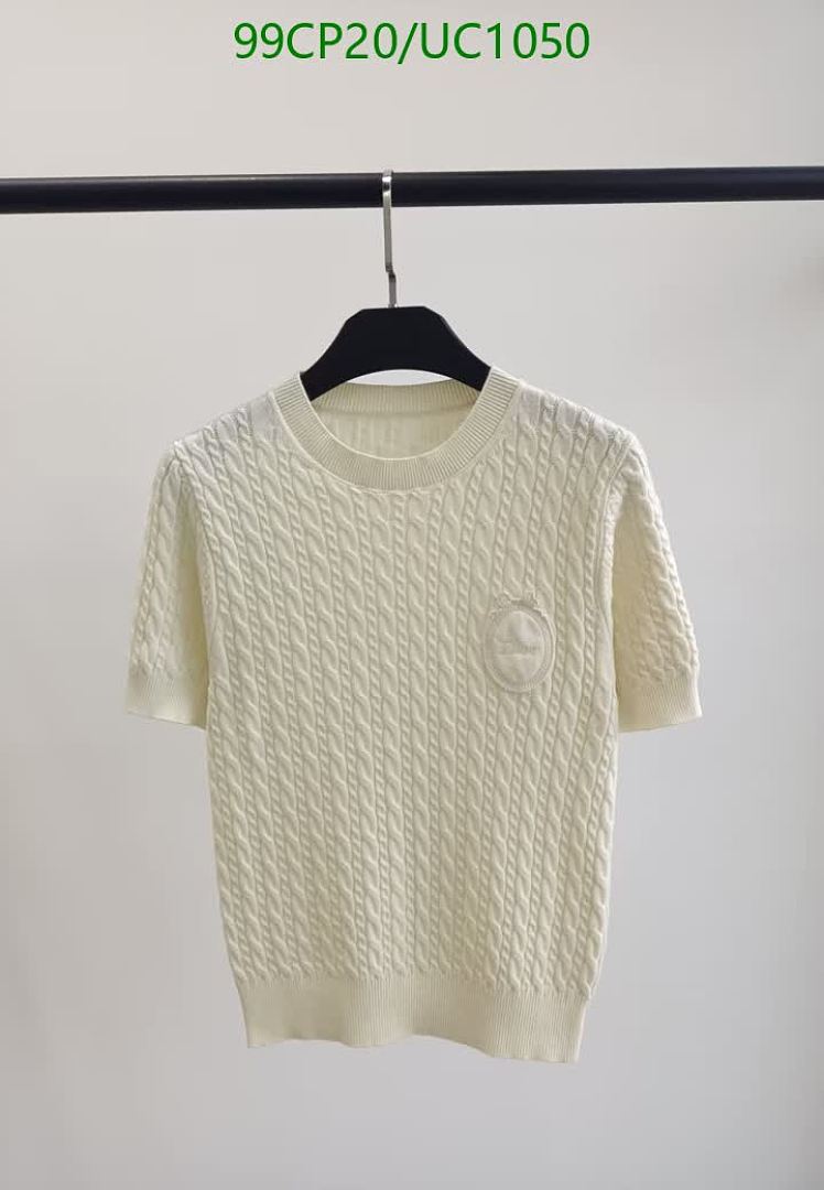 Dior-Clothing Code: UC1050 $: 99USD