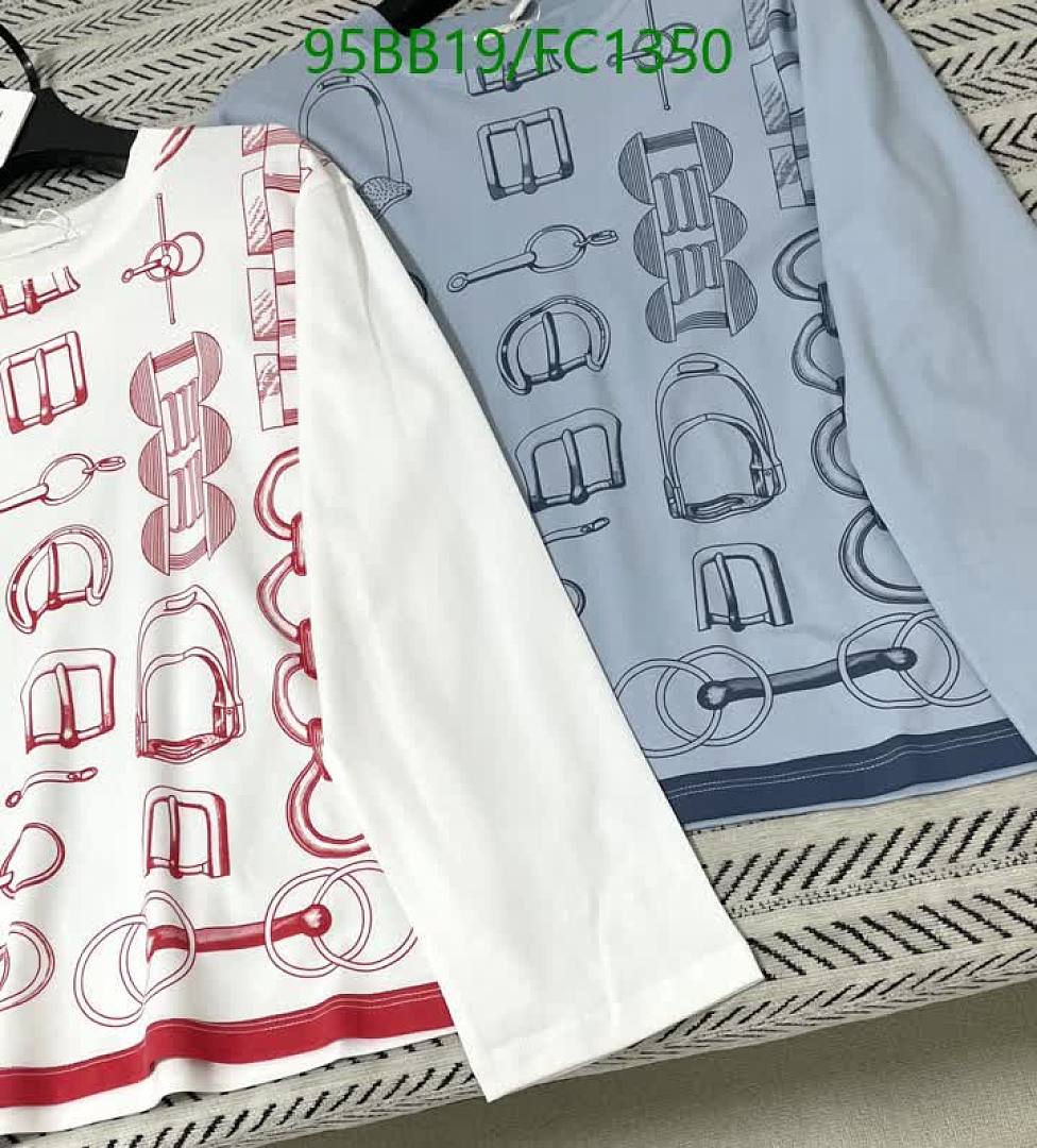 Hermes-Clothing Code: FC1350 $: 95USD
