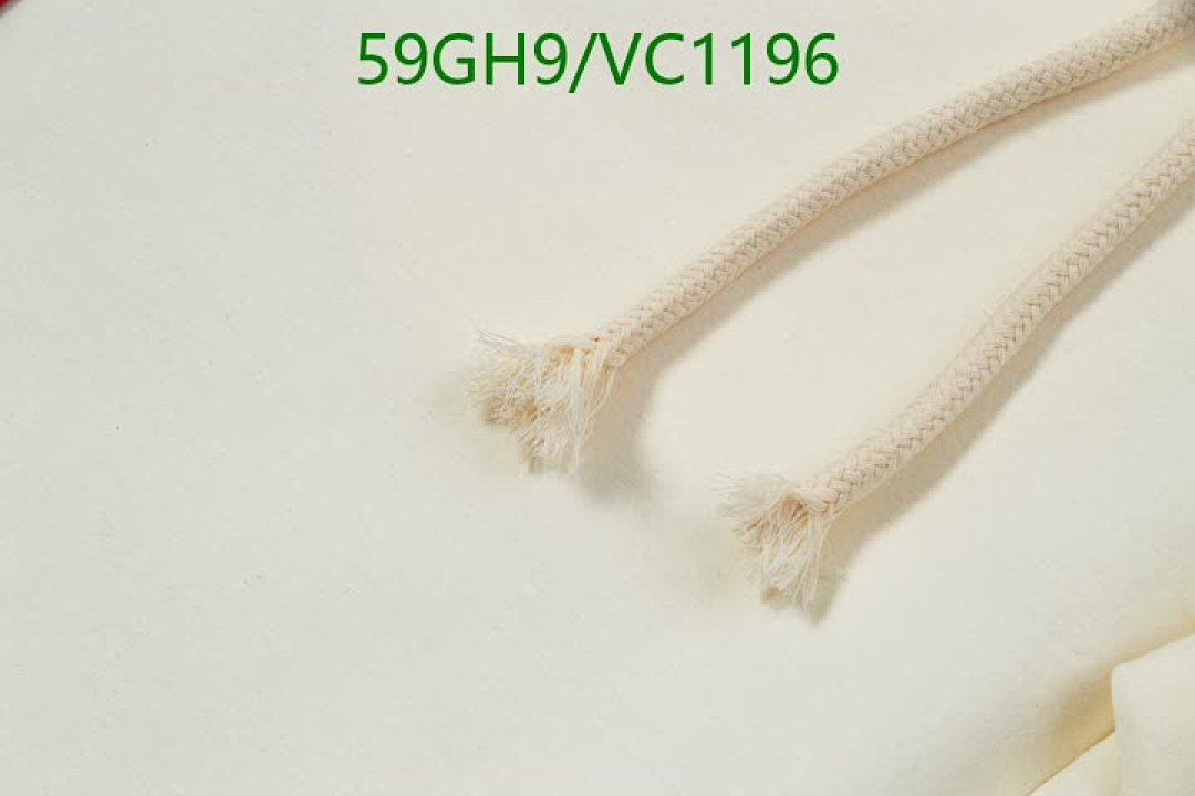 Gucci-Clothing Code: VC1196 $: 59USD