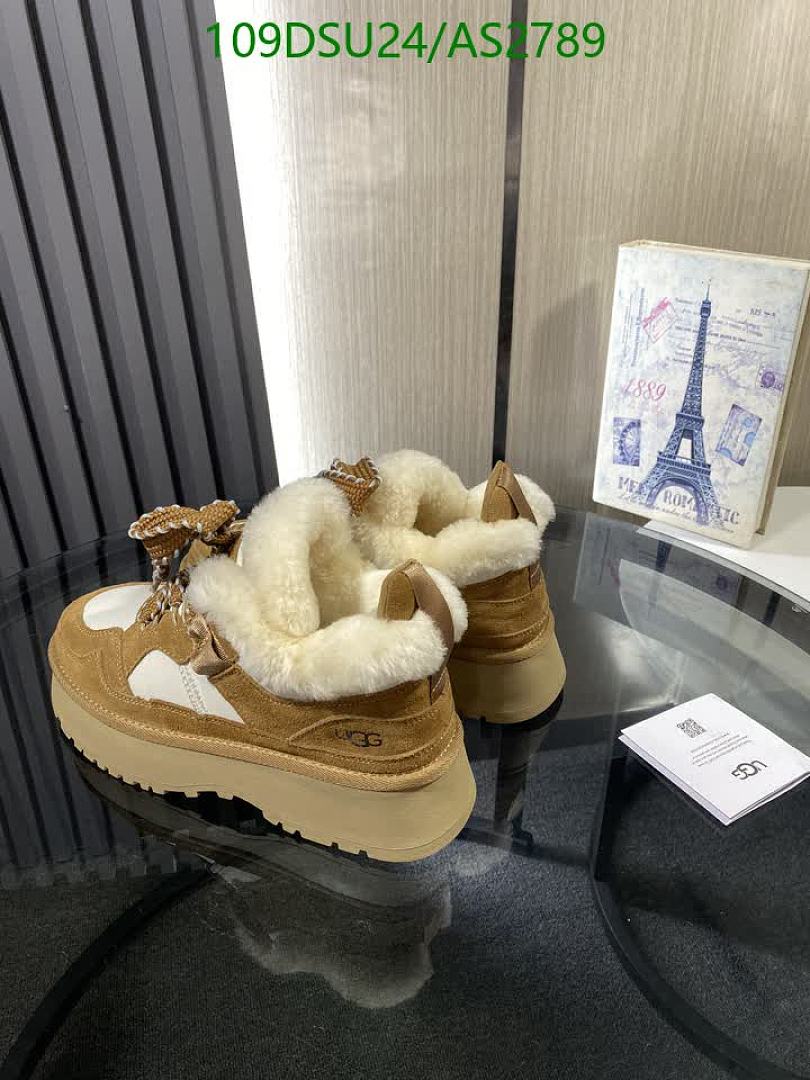 UGG-Women Shoes Code: AS2789 $: 109USD