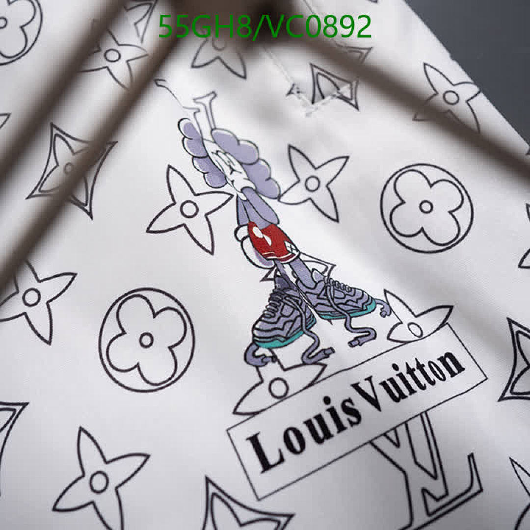 LV-Clothing Code: VC0892 $: 55USD