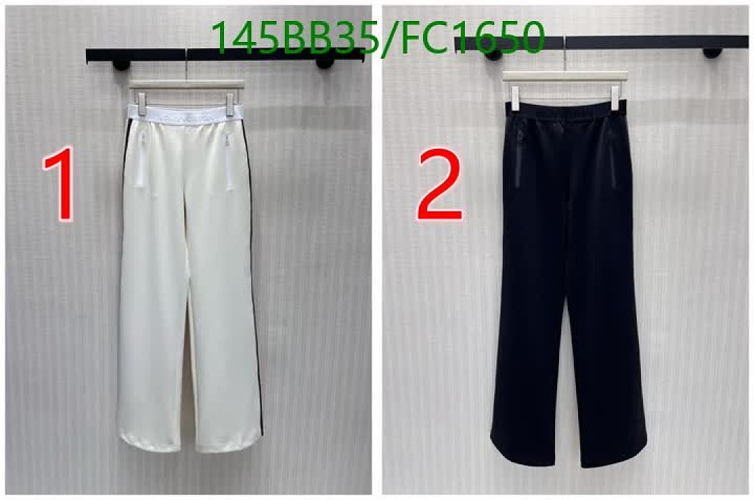 LV-Clothing Code: FC1650 $: 145USD