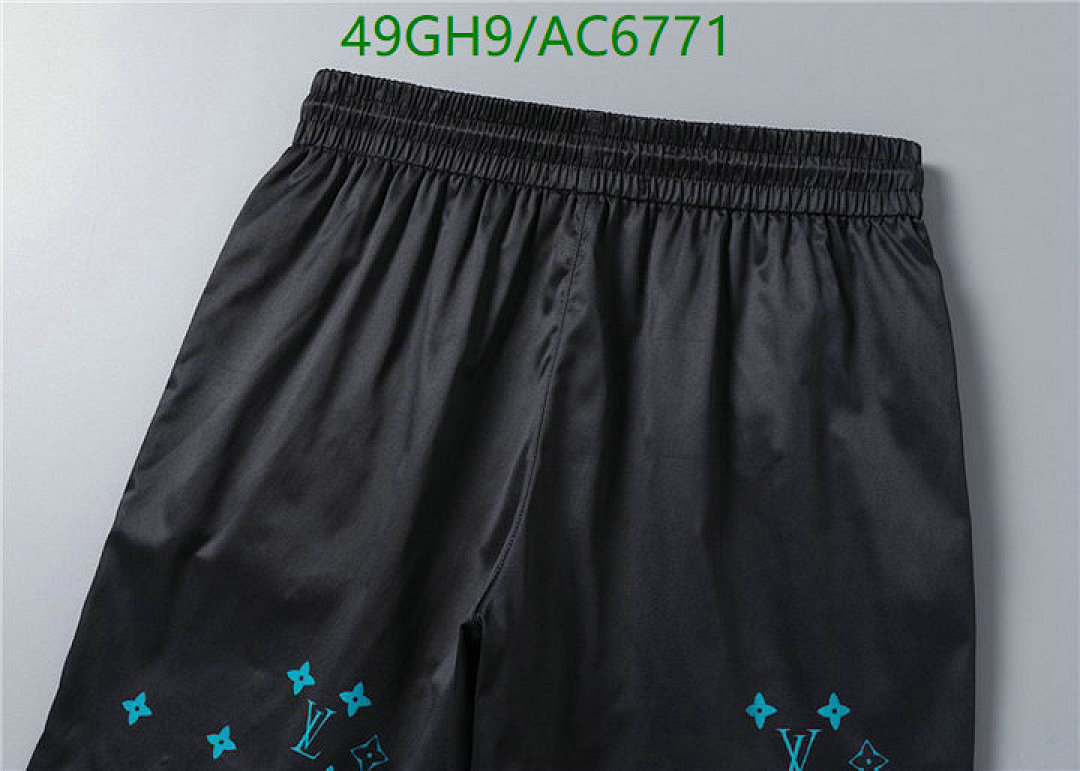 LV-Clothing Code: AC6771 $: 49USD