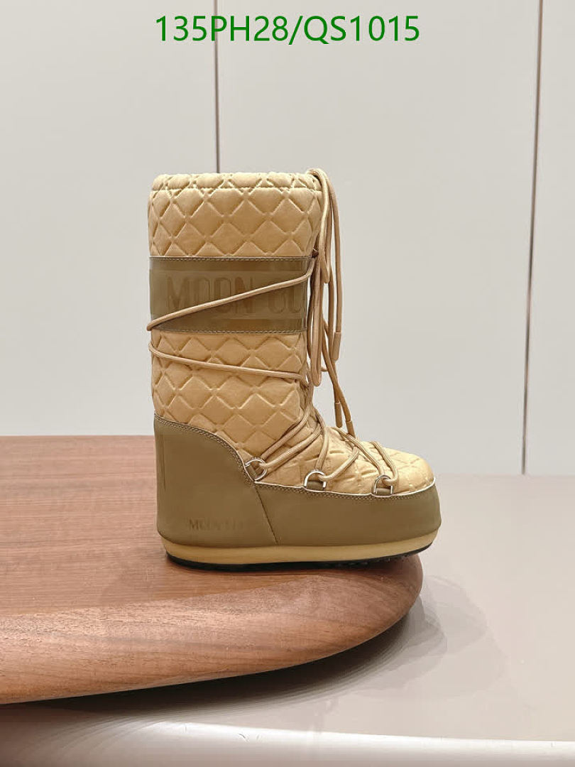 Boots-Women Shoes Code: QS1015 $: 135USD