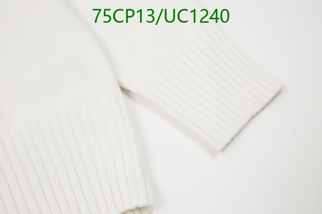 AMI-Clothing Code: UC1240 $: 75USD