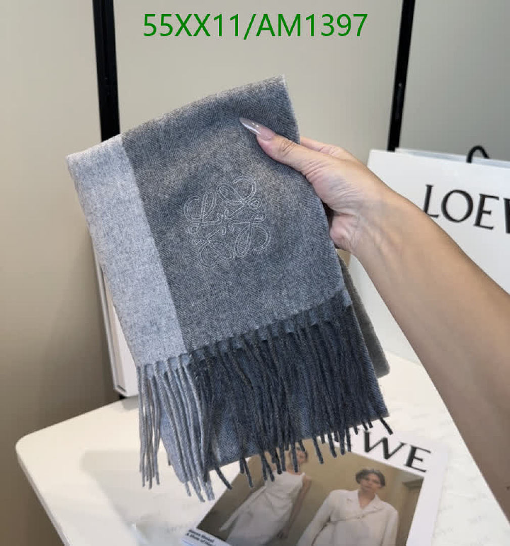 Loewe-Scarves Code: AM1397 $: 55USD