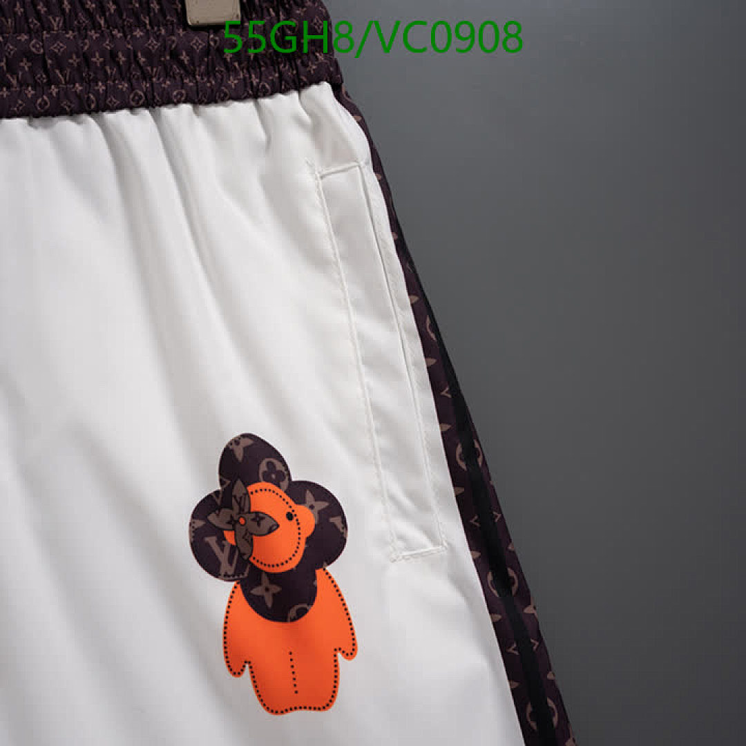 LV-Clothing Code: VC0908 $: 55USD