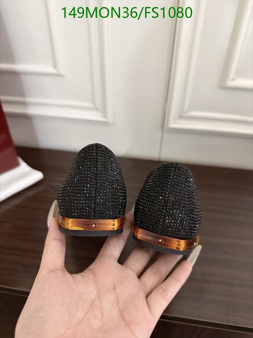 Gucci-Women Shoes Code: FS1080 $: 149USD