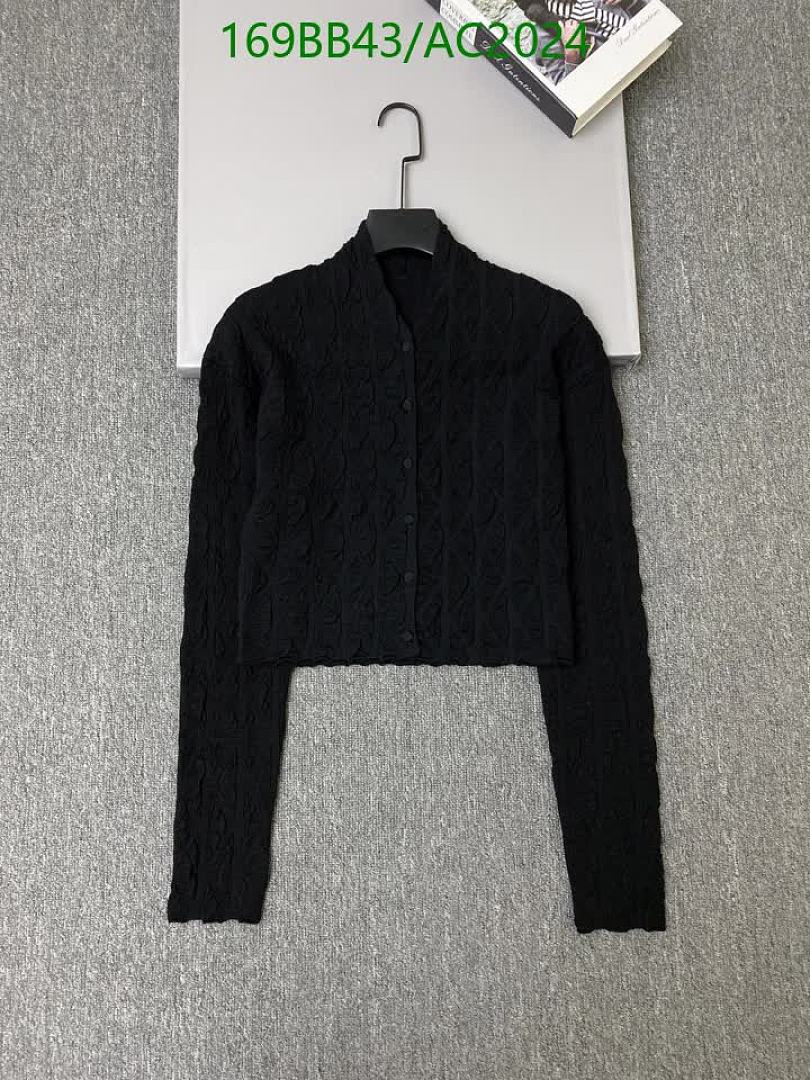 Loro Piana-Clothing Code: AC2024 $: 169USD