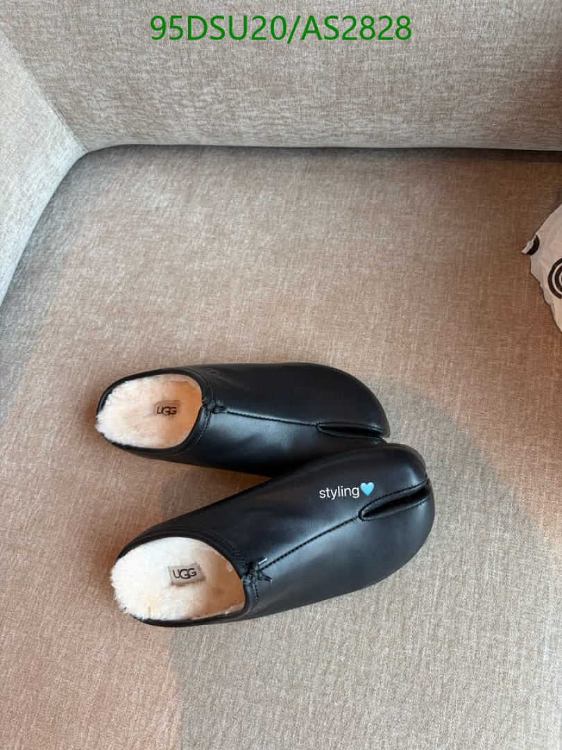 UGG-Women Shoes Code: AS2828 $: 95USD