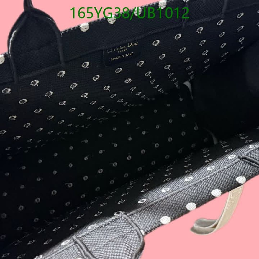 Dior-BagsMirror Quality Code: UB1012 $: 165USD