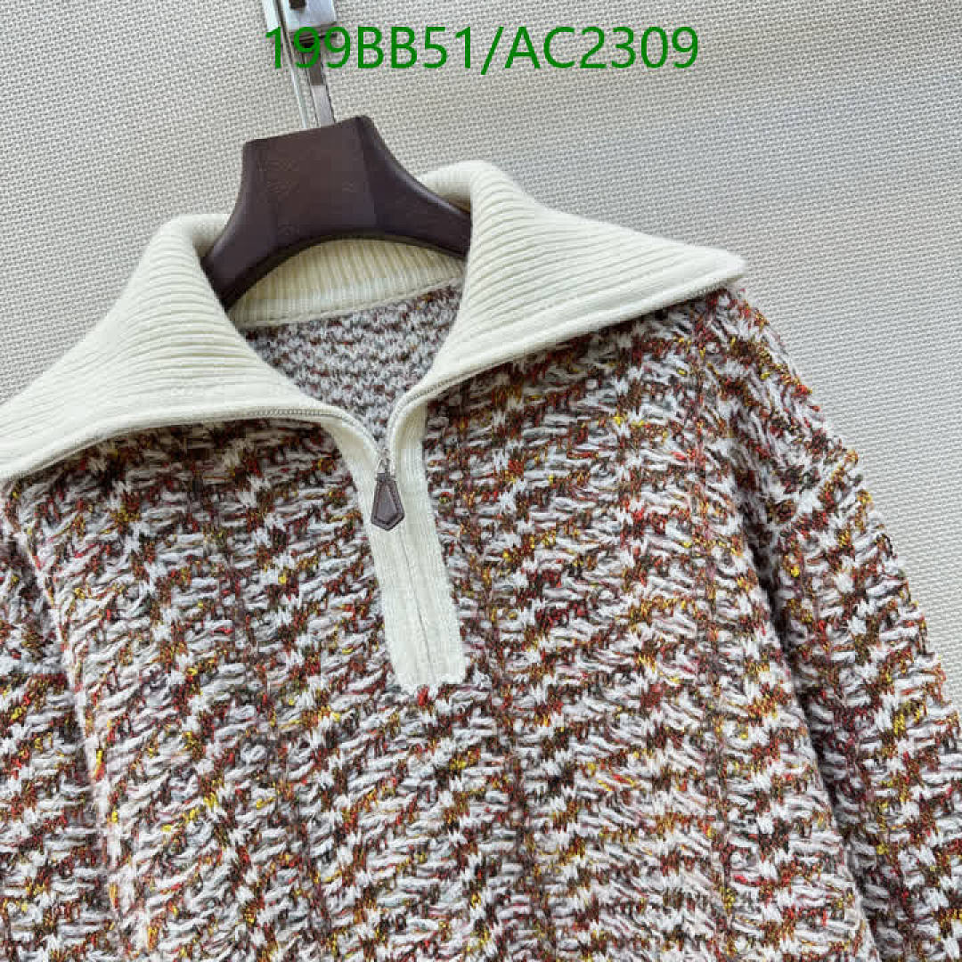 Loro Piana-Clothing Code: AC2309 $: 199USD