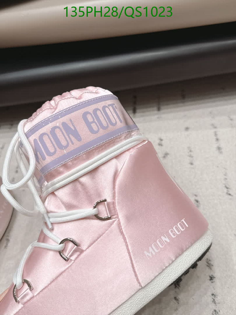 Boots-Women Shoes Code: QS1023 $: 135USD