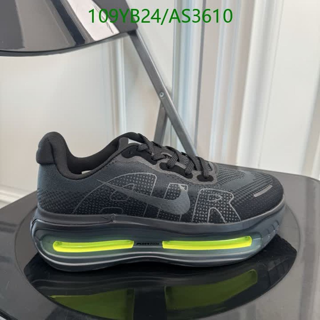 Nike-Men shoes Code: AS3610 $: 109USD