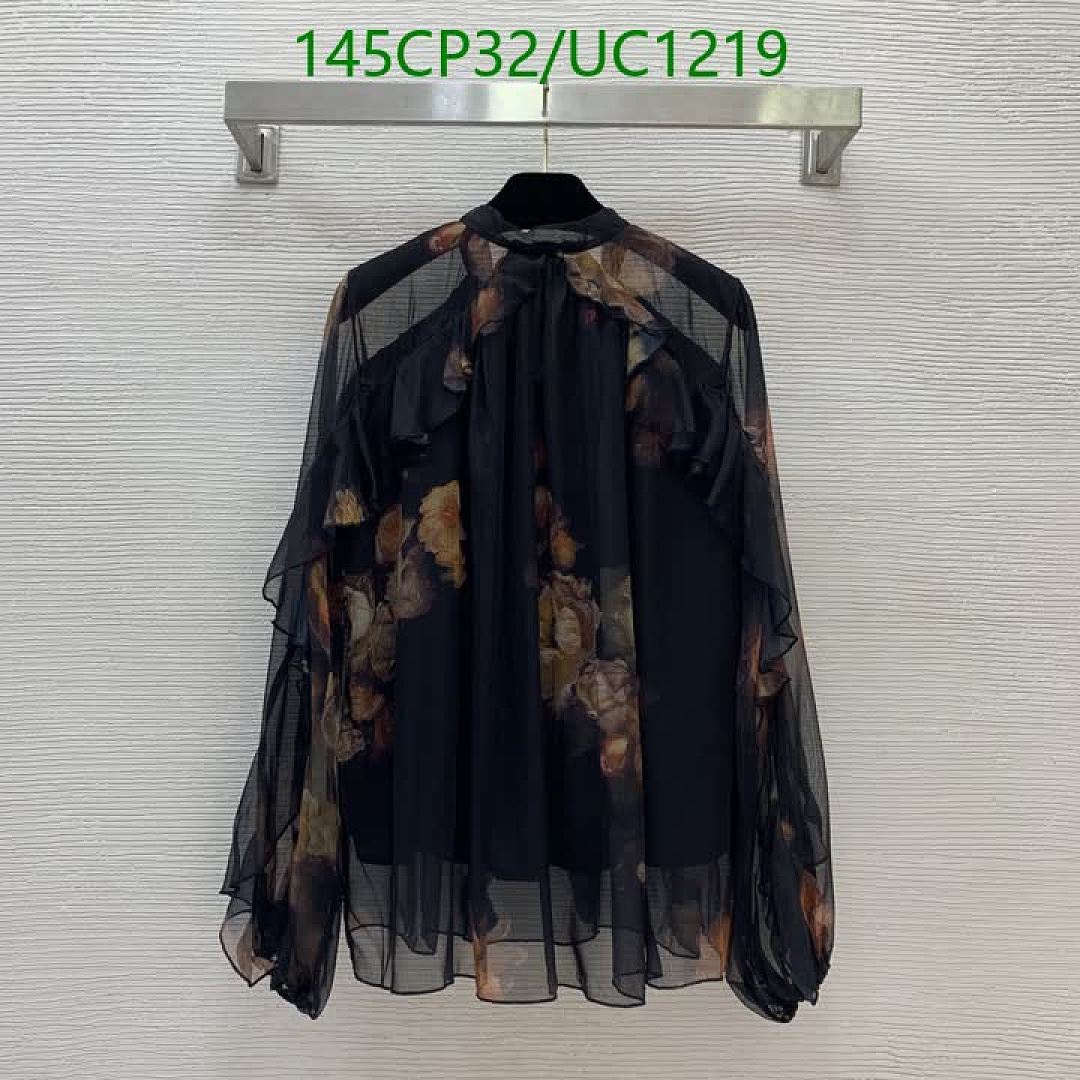 Zimmermann-Clothing Code: UC1219 $: 145USD