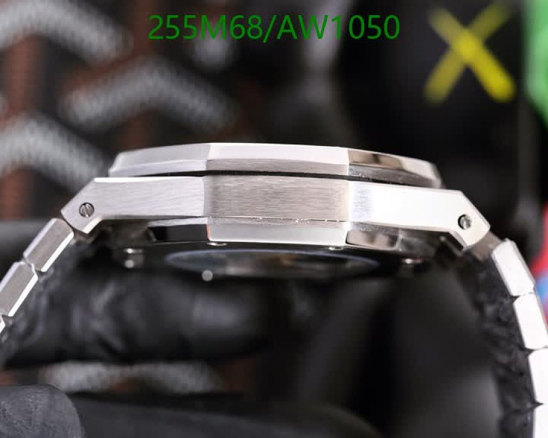 Audemars Piguet-WatchesMirror Quality Code: AW1050 $: 255USD