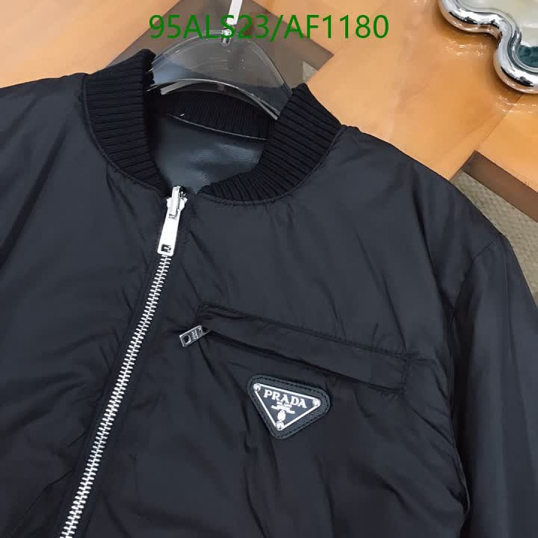 Prada-Clothing（Kids） Code: AF1180 $: 95USD
