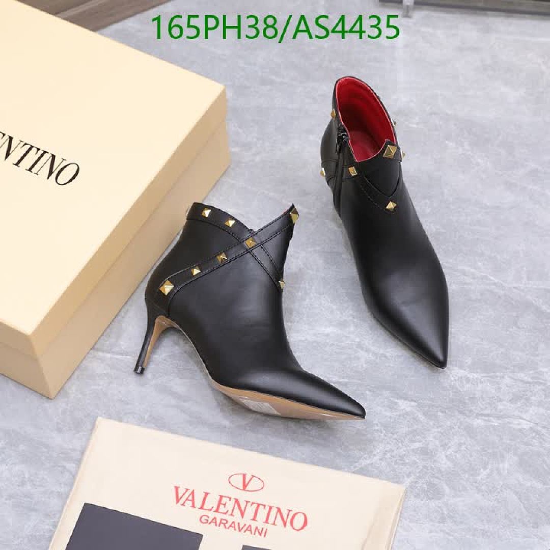 Valentino-Women Shoes Code: AS4435 $: 165USD