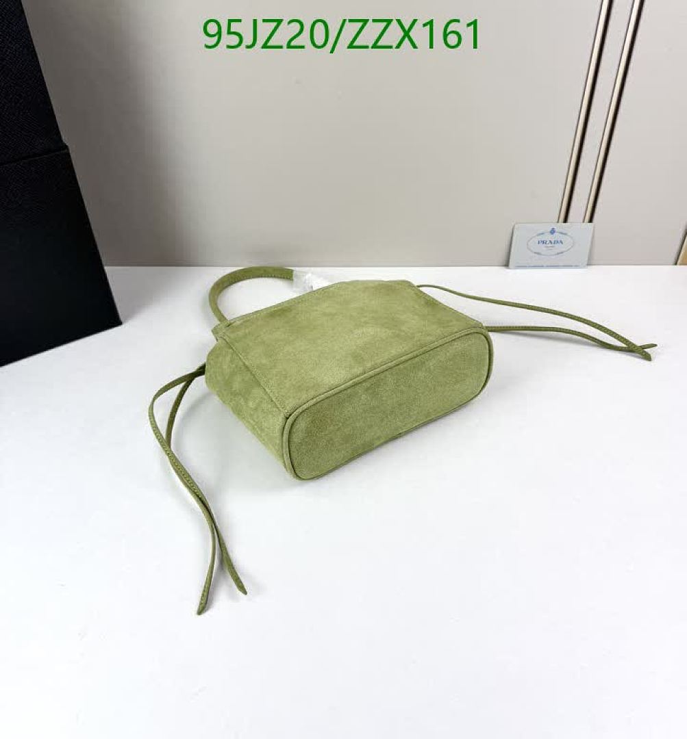 Prada-Bags4A Quality Code: ZZX161 $: 95USD