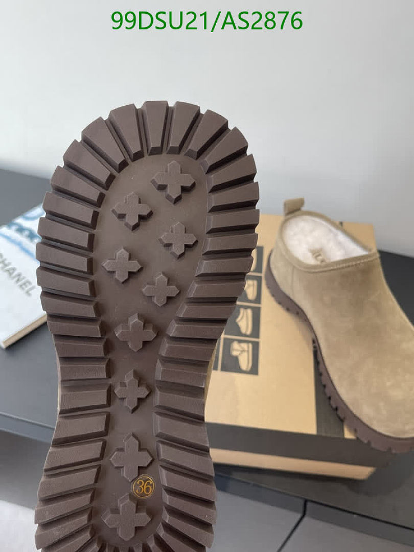 UGG-Women Shoes Code: AS2876 $: 99USD