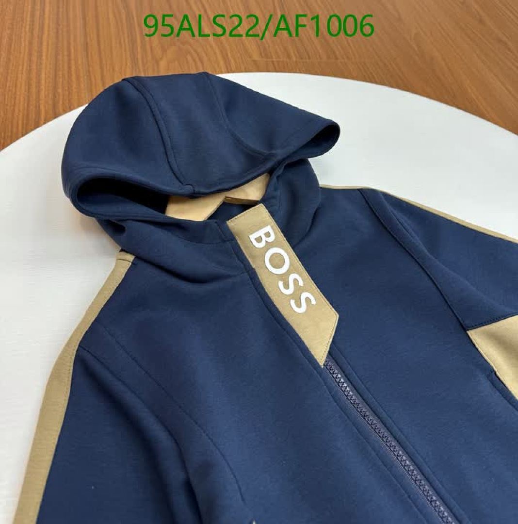 Boss-Clothing（Kids） Code: AF1006 $: 95USD