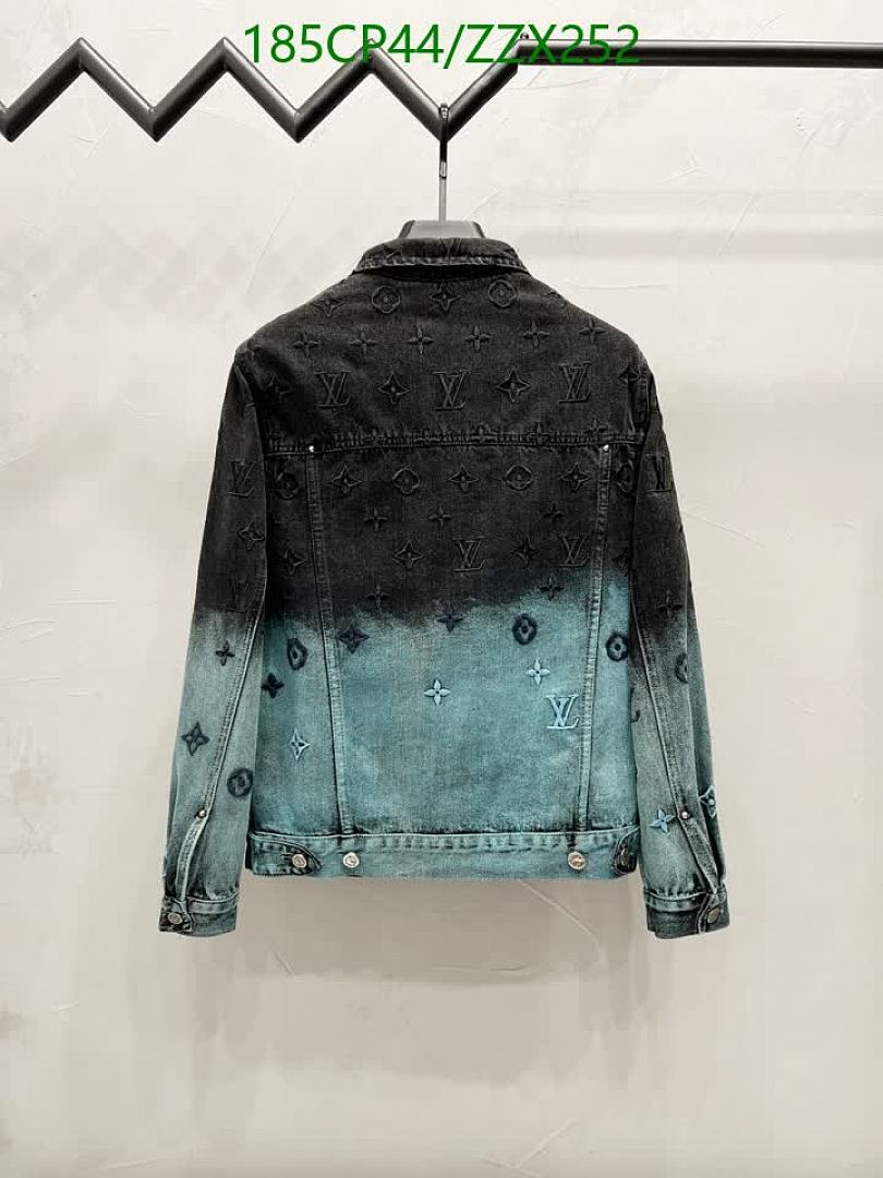 LV-Clothing Code: ZZX252